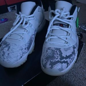 Jordan 11 Low
